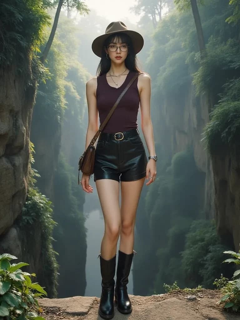 Nico Robin thumbnail