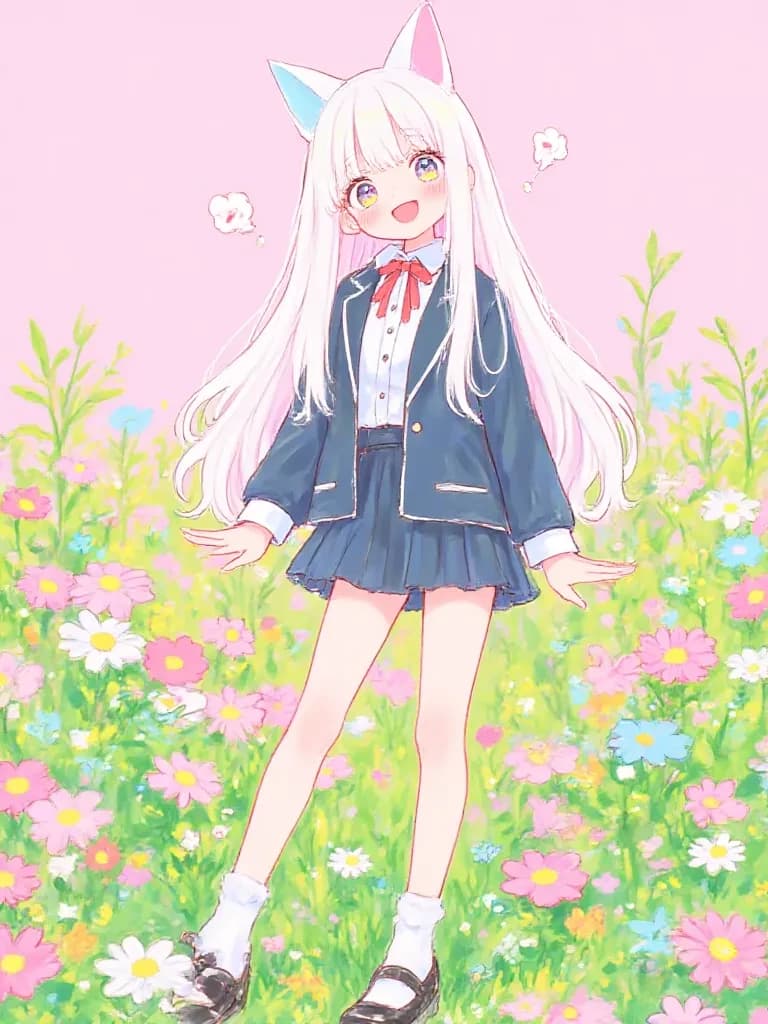 Mariana nezuko rosa thumbnail