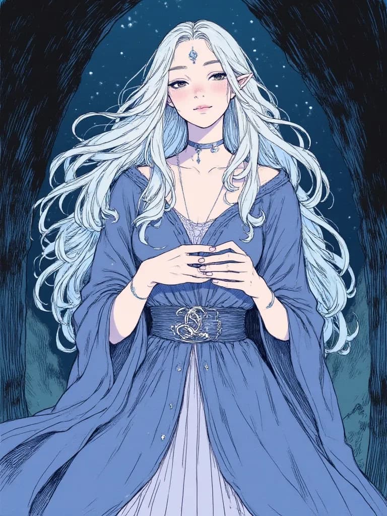 Lyraen thumbnail