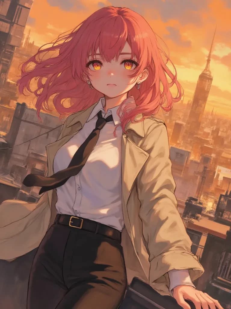 Makima thumbnail