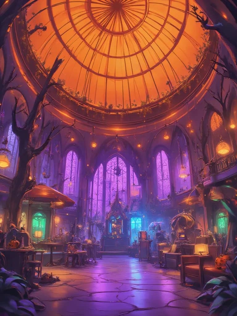 Halloween Party thumbnail
