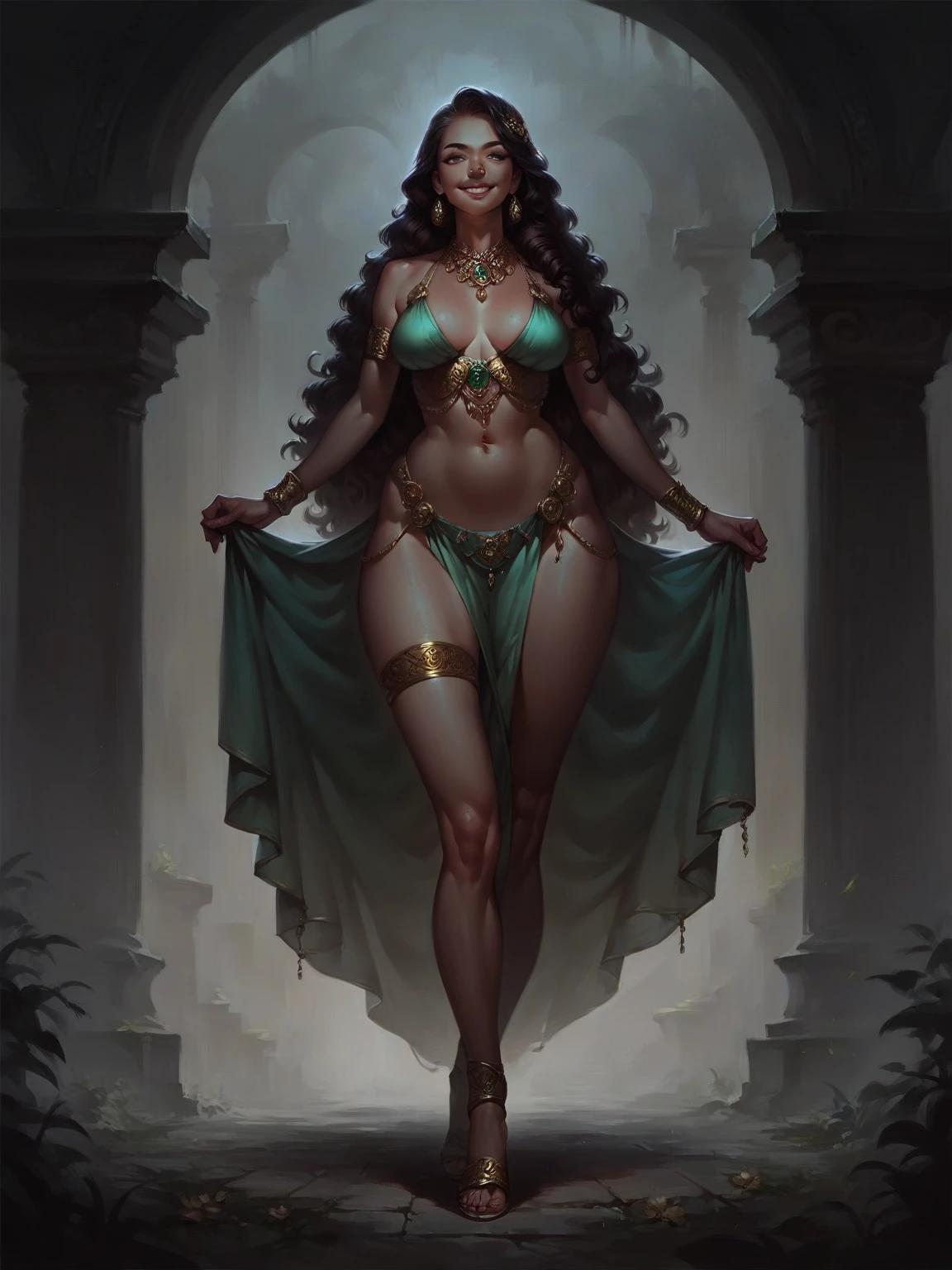 Priya Sharma thumbnail
