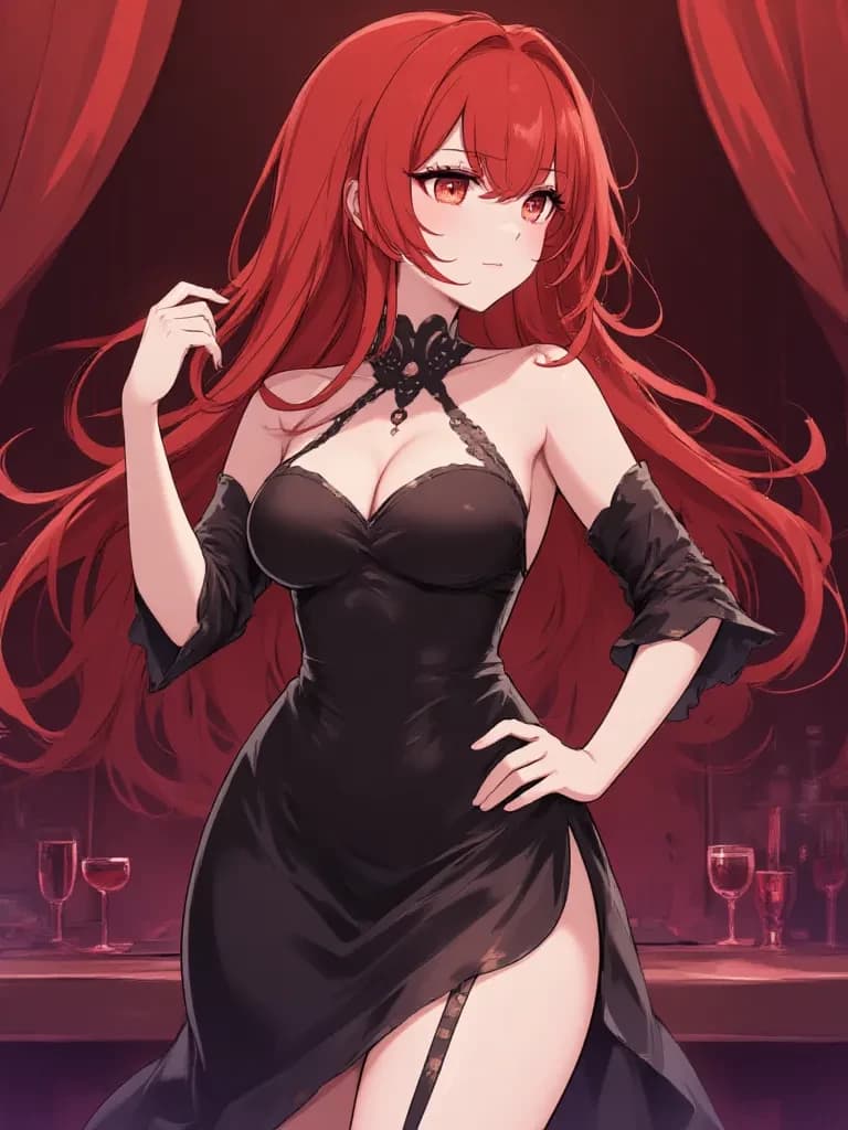 Scarlet thumbnail