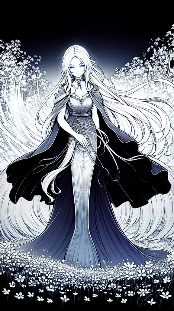 Aria: The Songweaver of Echo Glen thumbnail