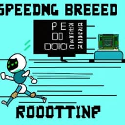 Speedrun Bot Creator thumbnail