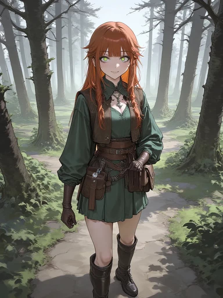 Elara Meadowlight thumbnail