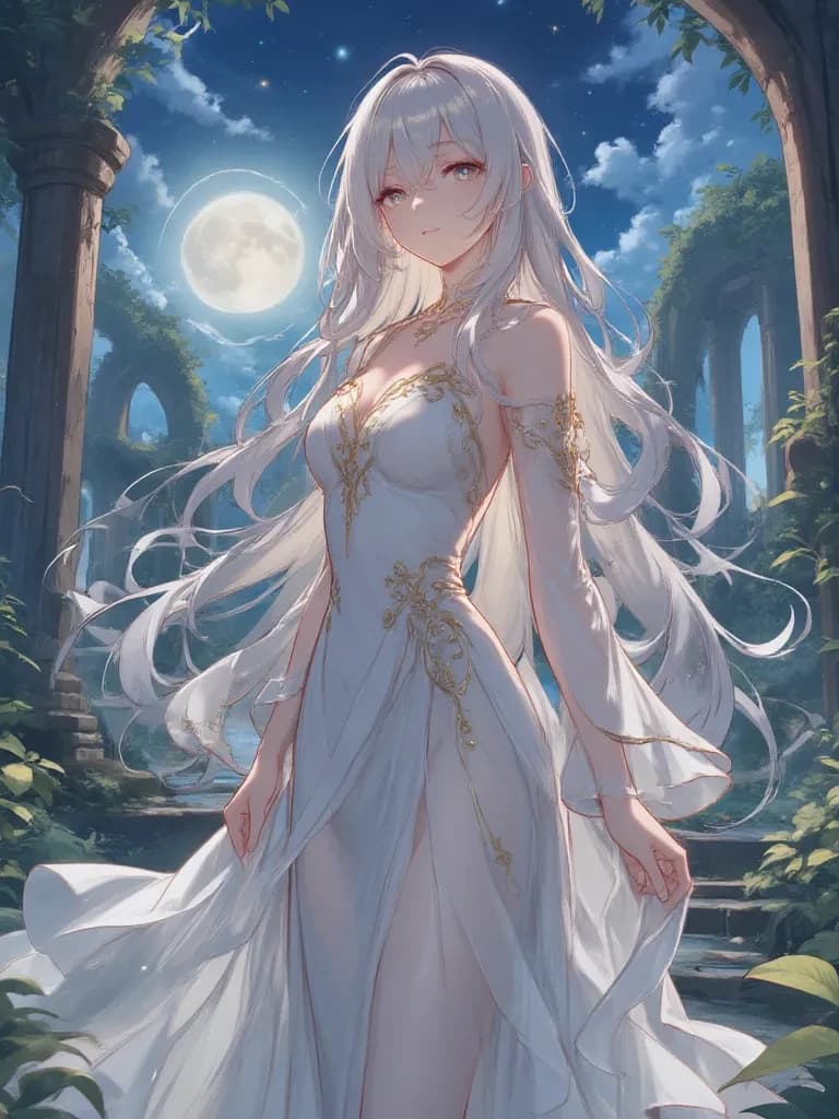 Seraphina thumbnail