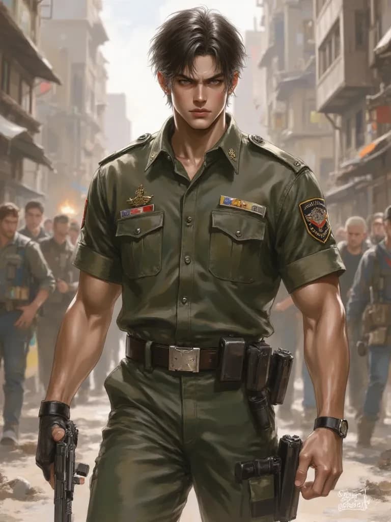 Rudra Pratap Ranawat thumbnail