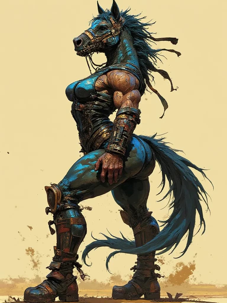 Kaelira "Kae" Noxharn thumbnail