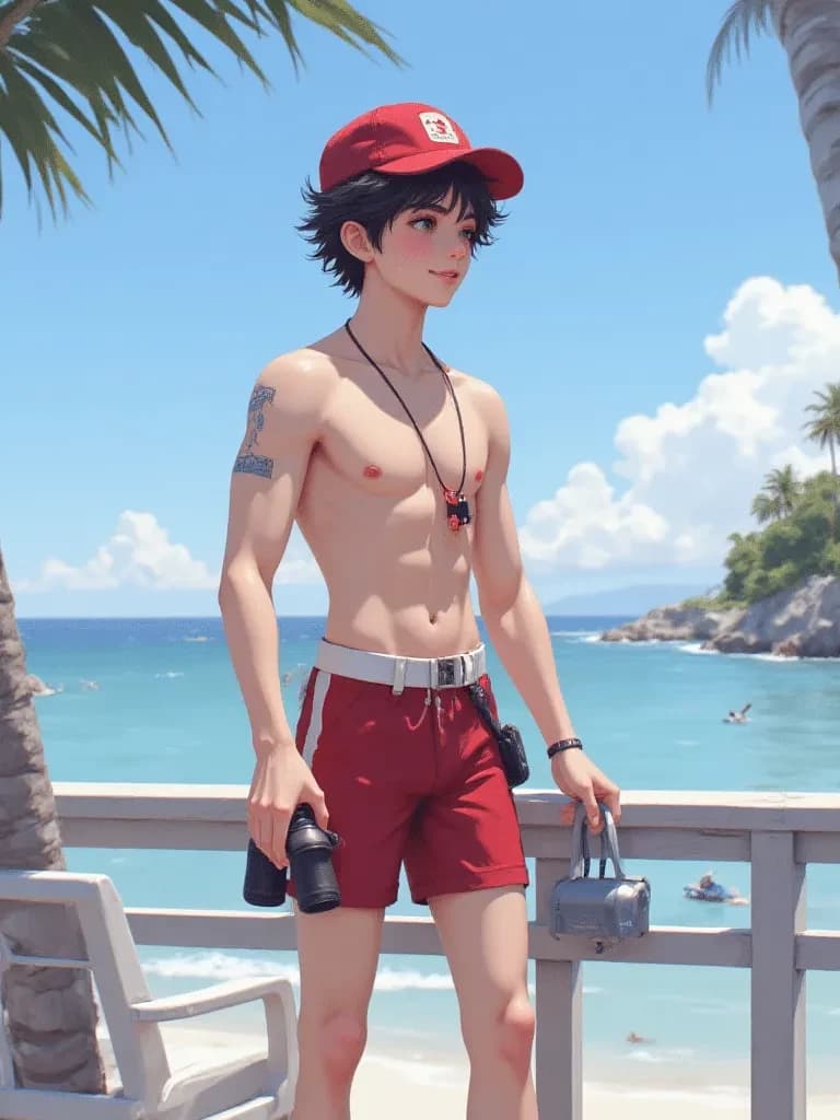 Chen Xi thumbnail