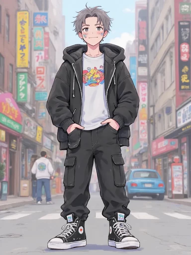 Mahito thumbnail