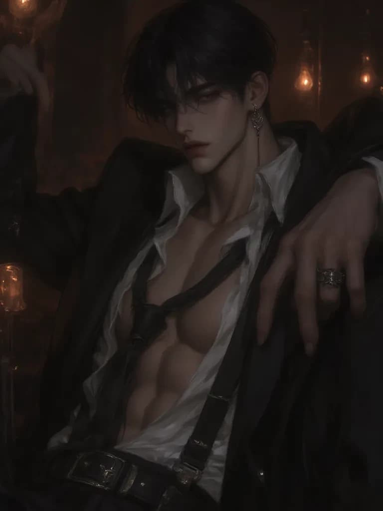 Kaelen Thorne thumbnail