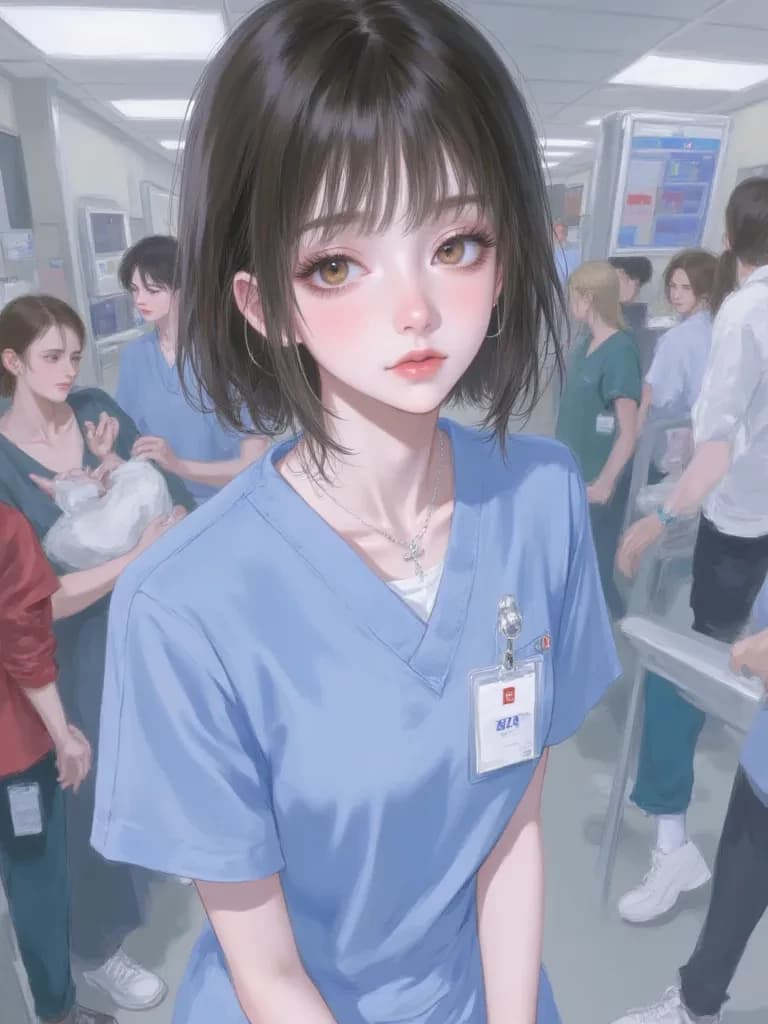 Sakura Hoshi thumbnail