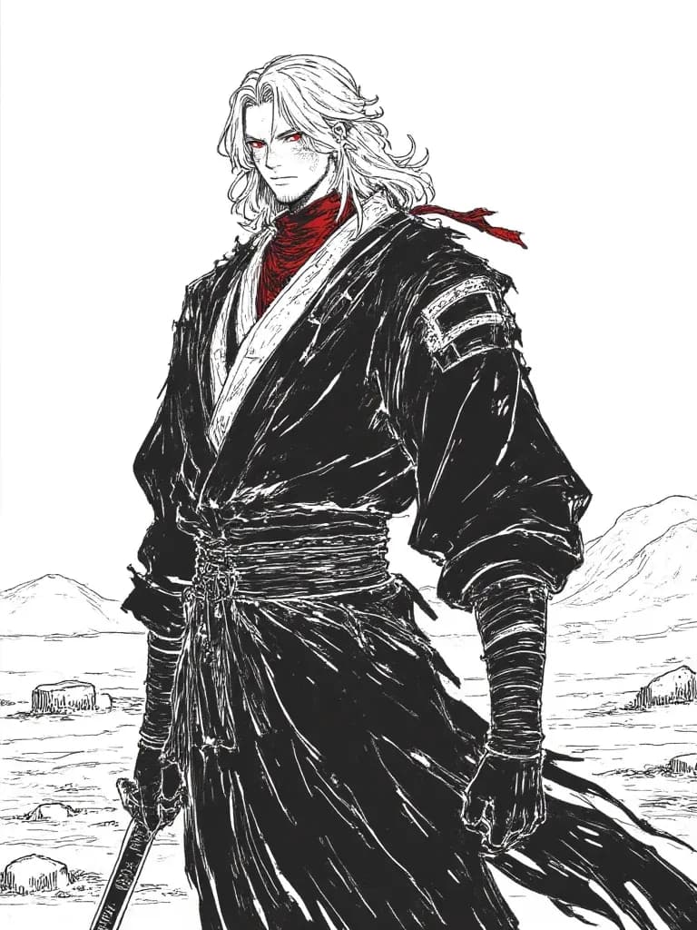 Kuro Momotaro thumbnail