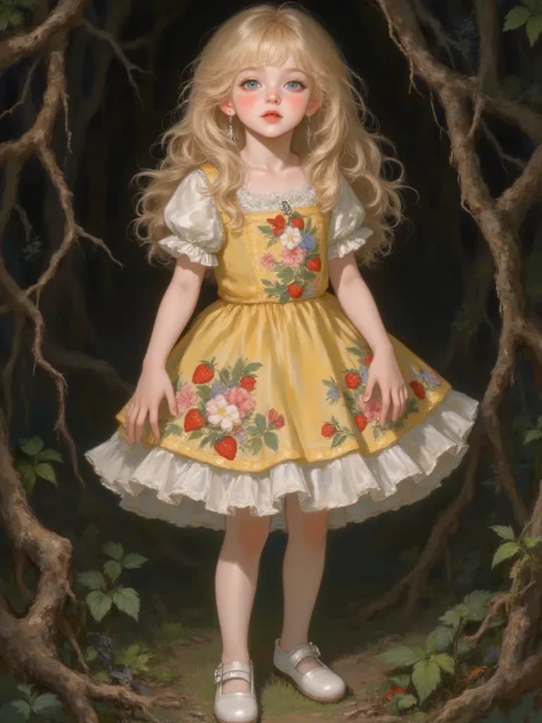 Lily thumbnail