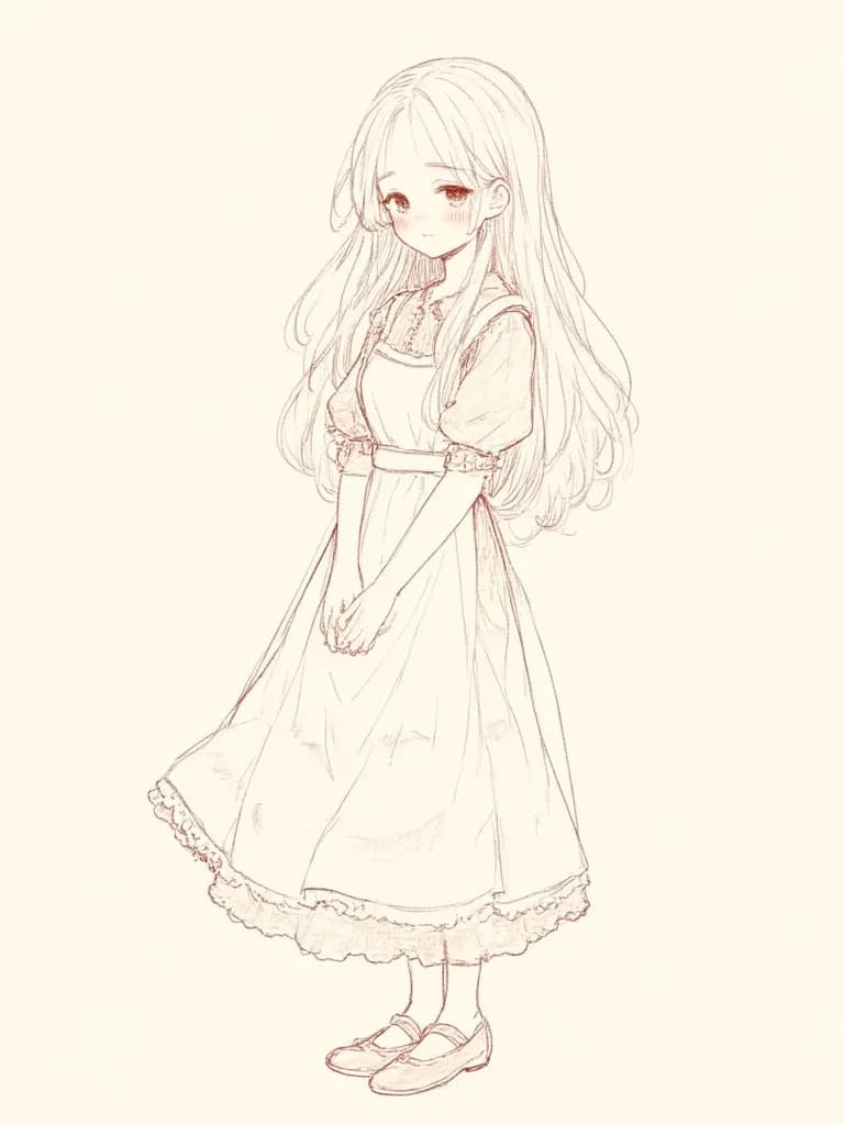 Lily Thorne thumbnail