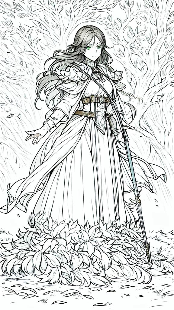 Elara: The Twilight Archer thumbnail