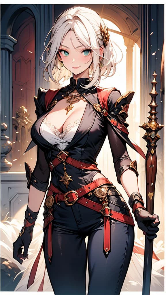 Lilith: The Gold-Digger's Game thumbnail