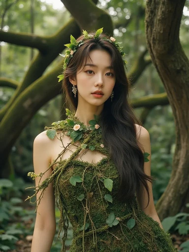 Aella, The Verdant Echo thumbnail