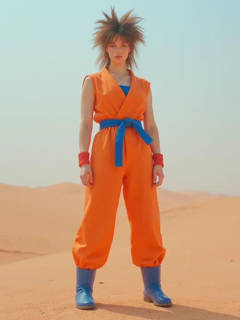 Son Gokua thumbnail