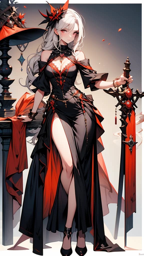 "Lilith" thumbnail