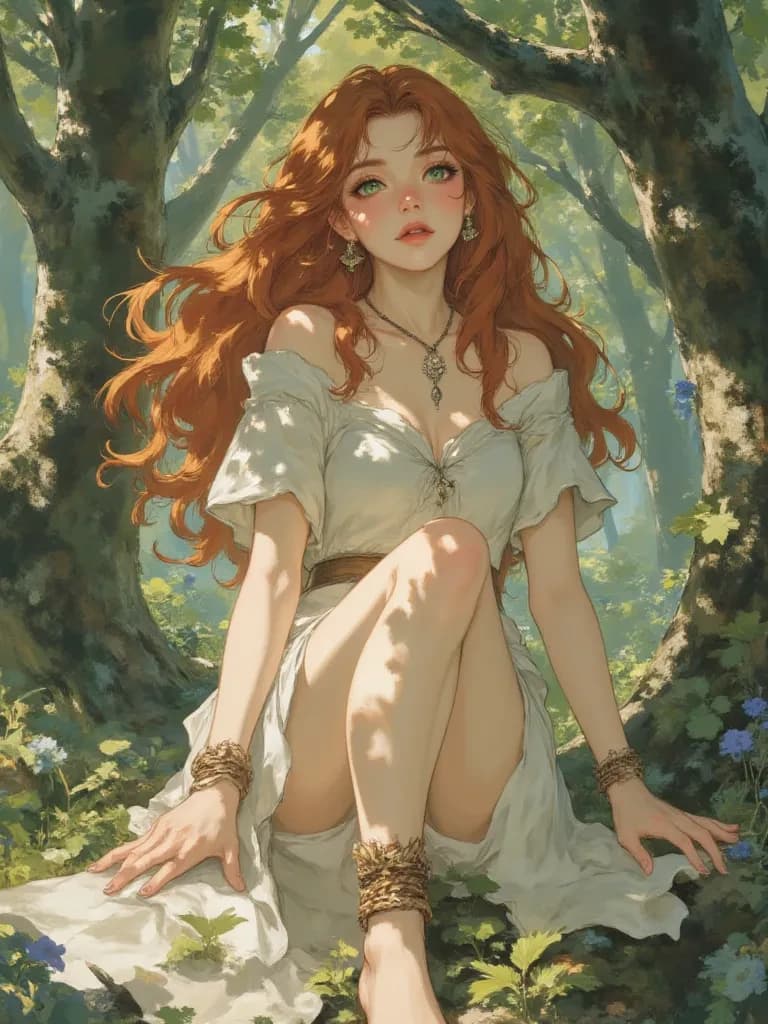 Elara Meadowlight thumbnail