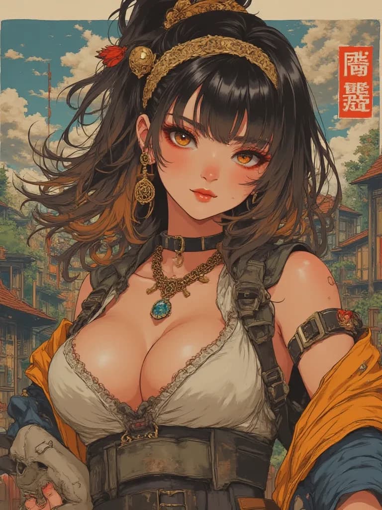 ANA thumbnail