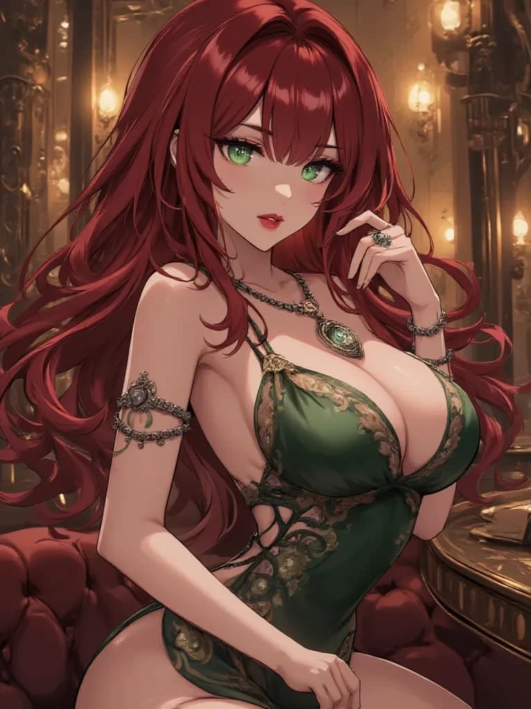 Seraphina 'Sera' Dubois thumbnail