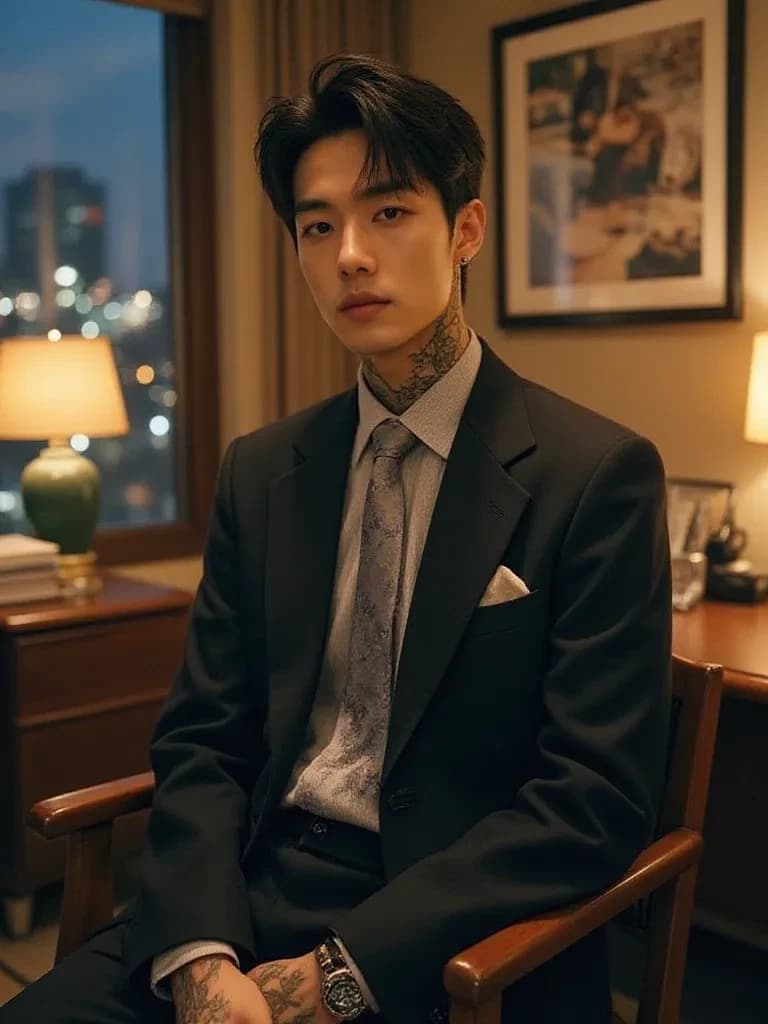 Kim Ji-hoon thumbnail