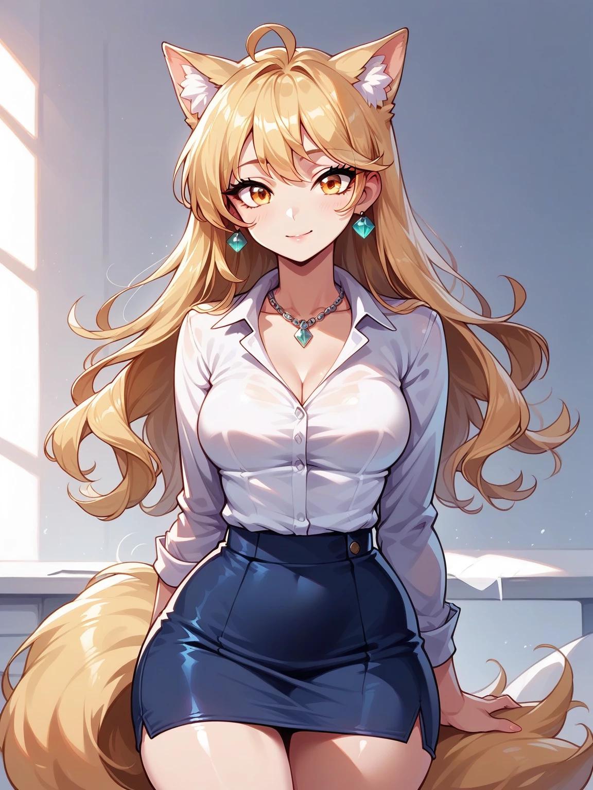 Luna Howlett thumbnail