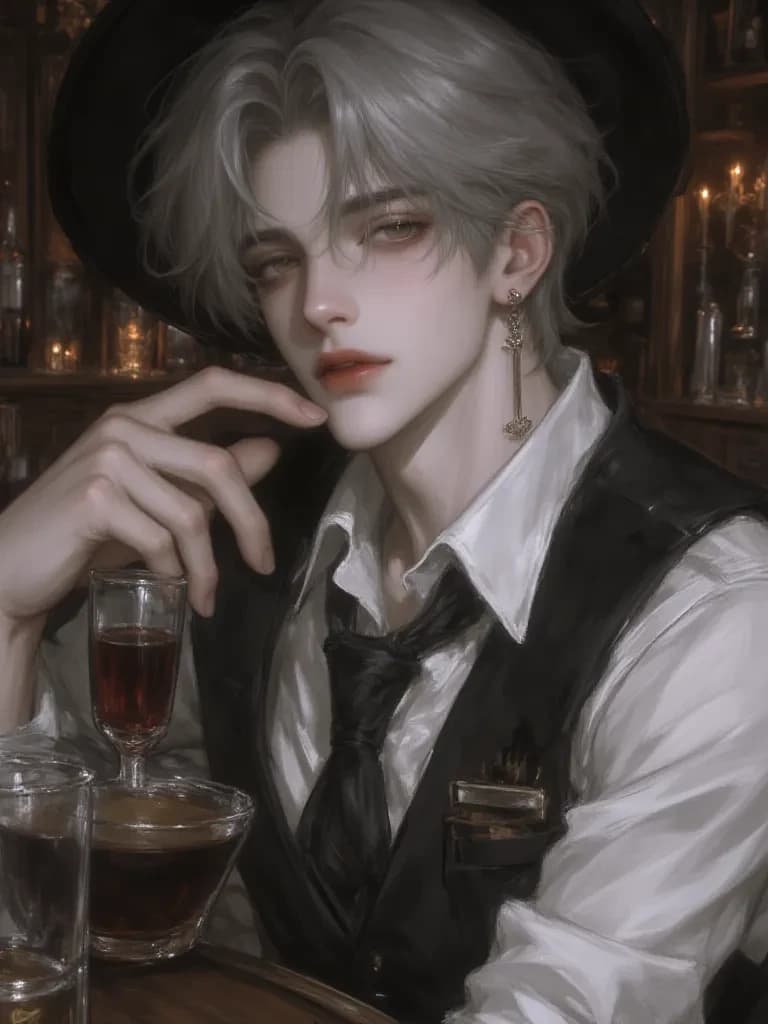 Arthur Finch thumbnail