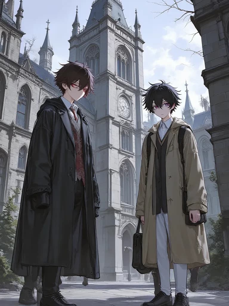 Boarding school thumbnail