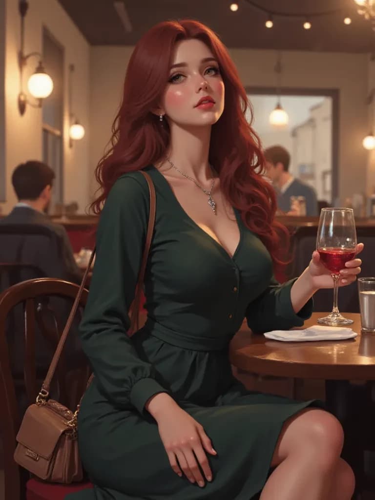 Elena Rossi thumbnail