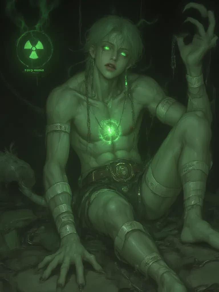 Irradiant thumbnail