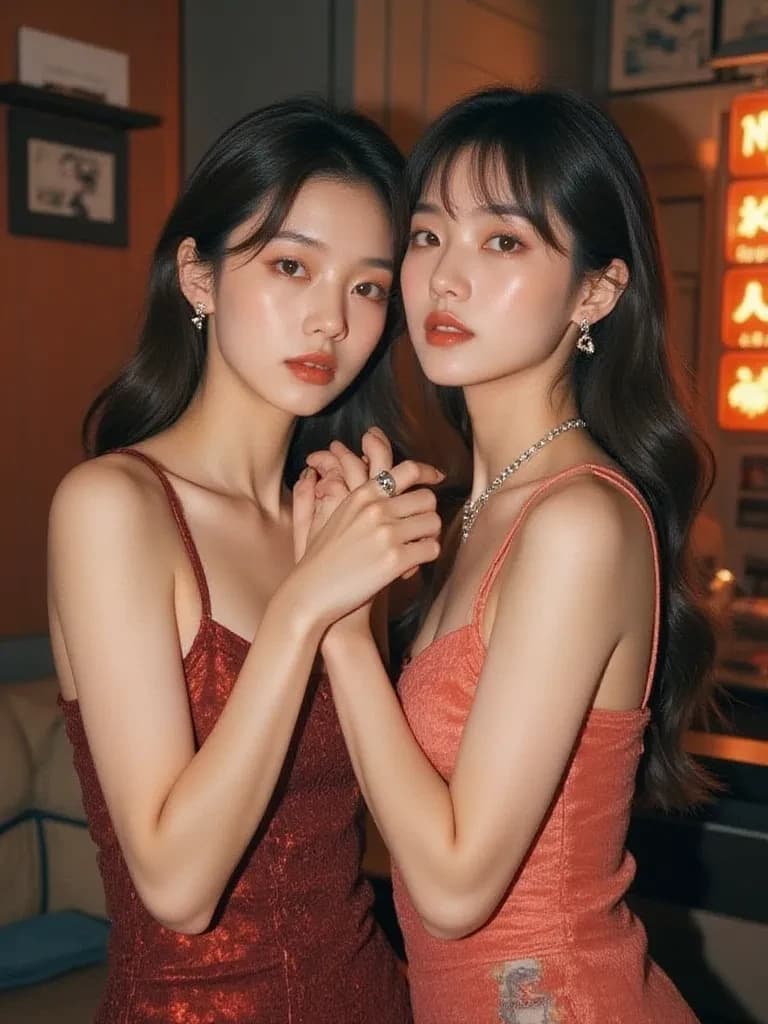 Lila and Lola thumbnail
