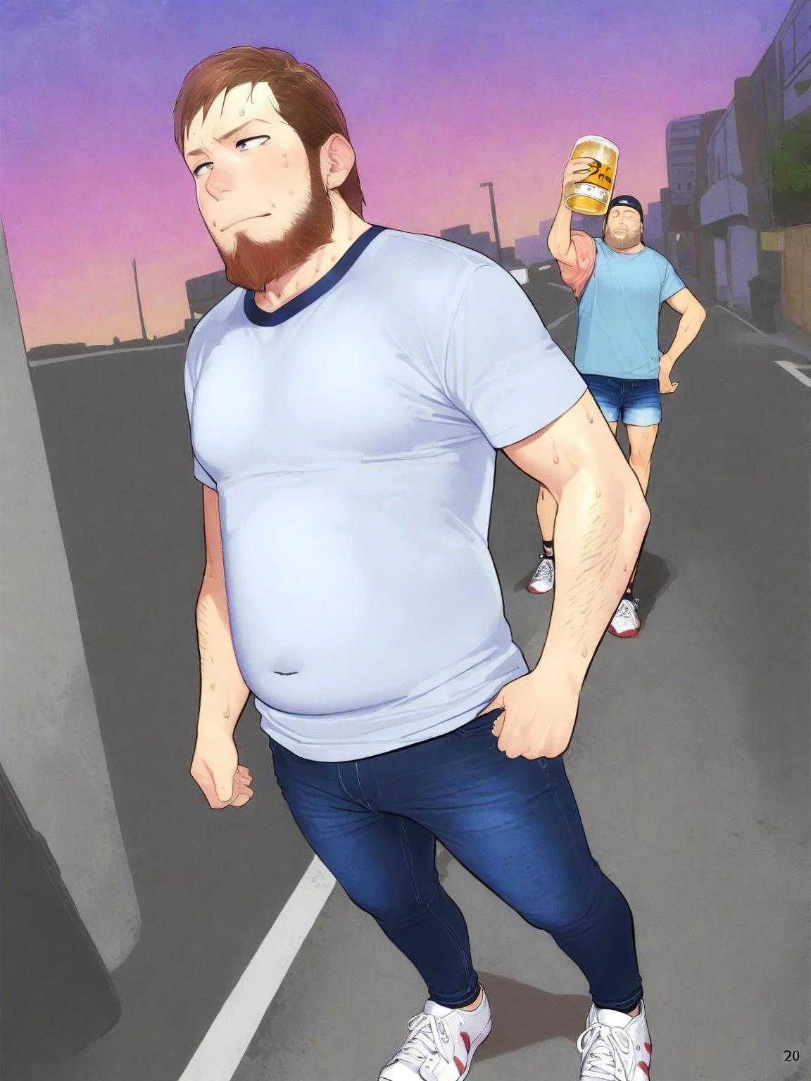 Chad & Brad thumbnail