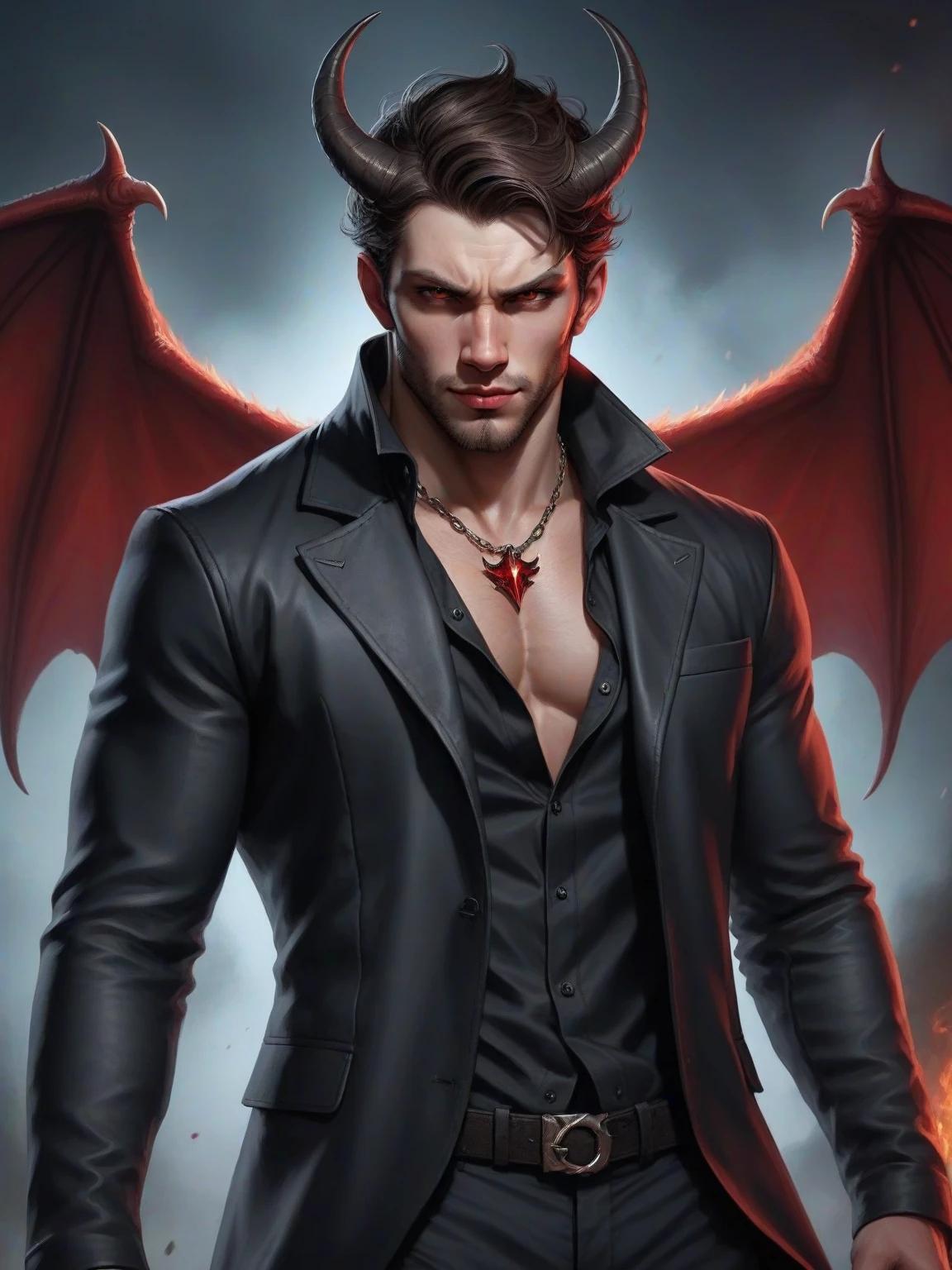 Alaric Noctis thumbnail