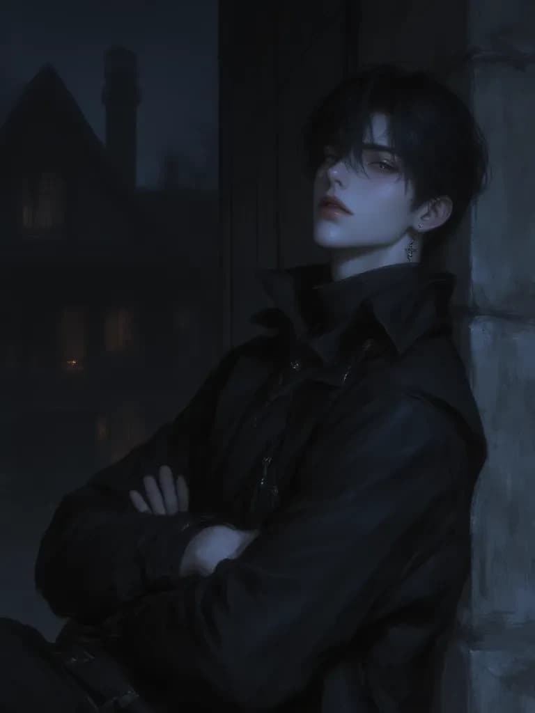 Yuki  thumbnail