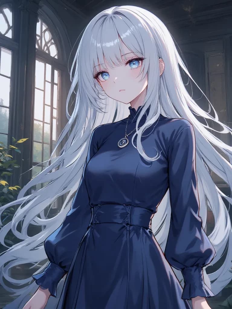 Seraphina thumbnail