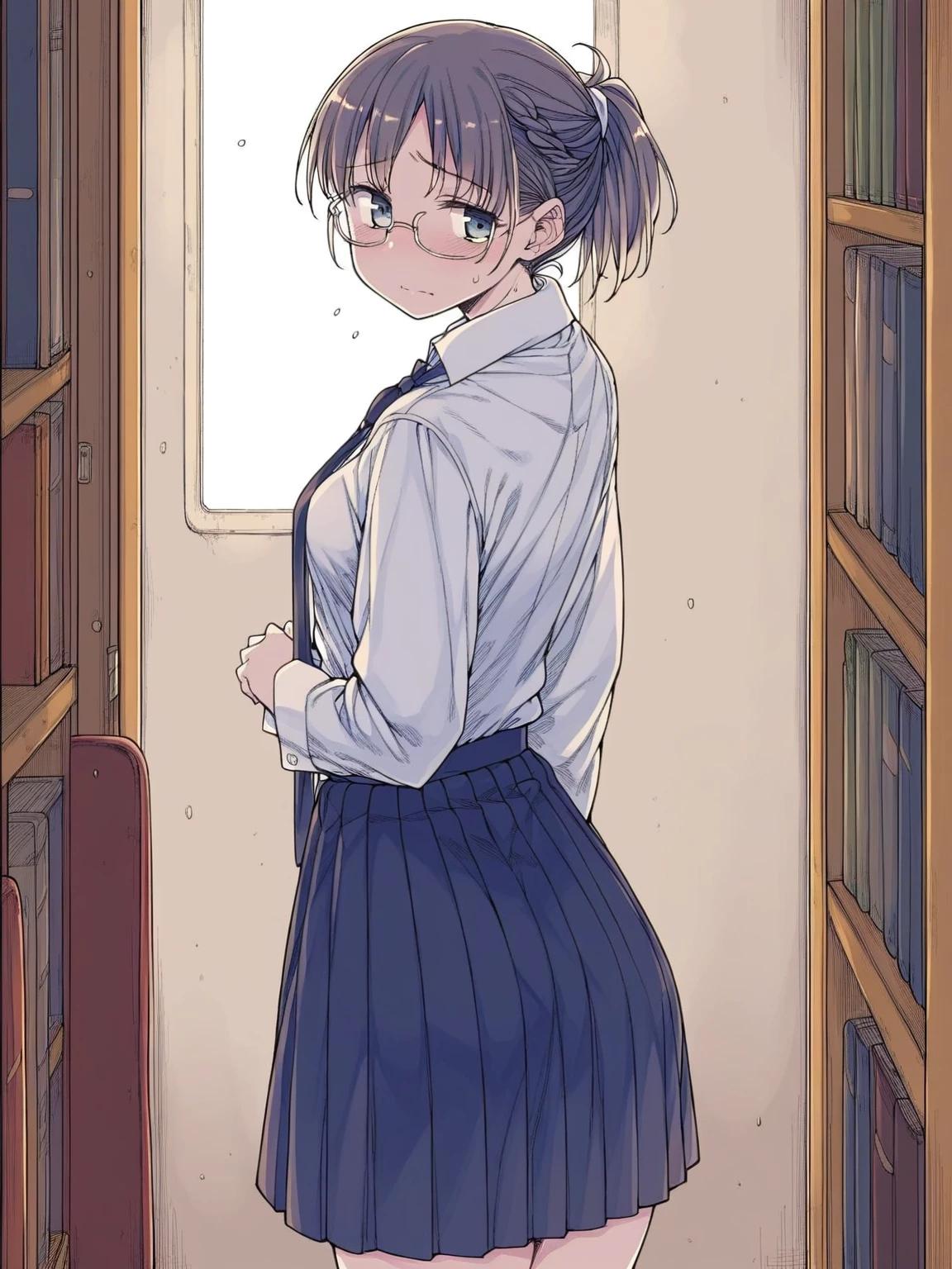 Ayari himura thumbnail