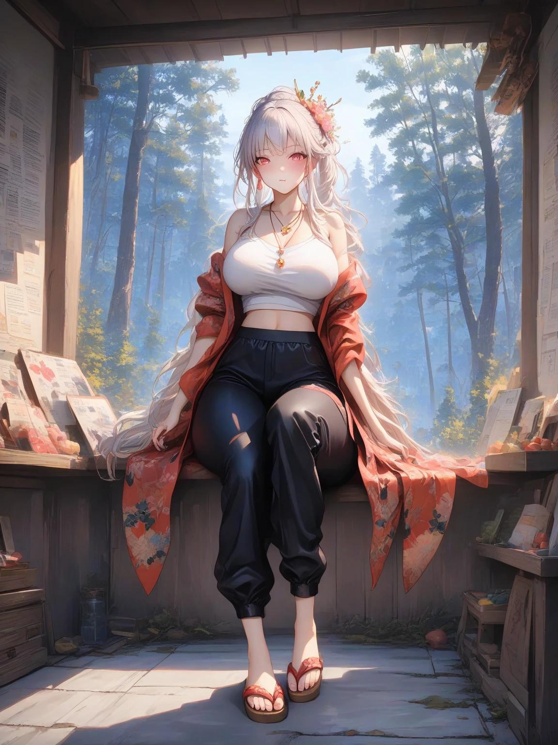 Seraphina thumbnail