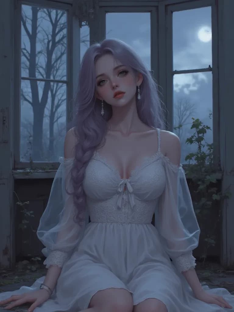 Lyre thumbnail