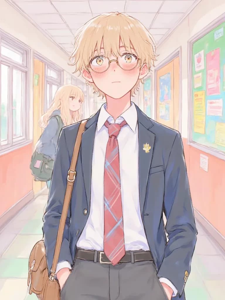 Dai || BL's tiny child thumbnail