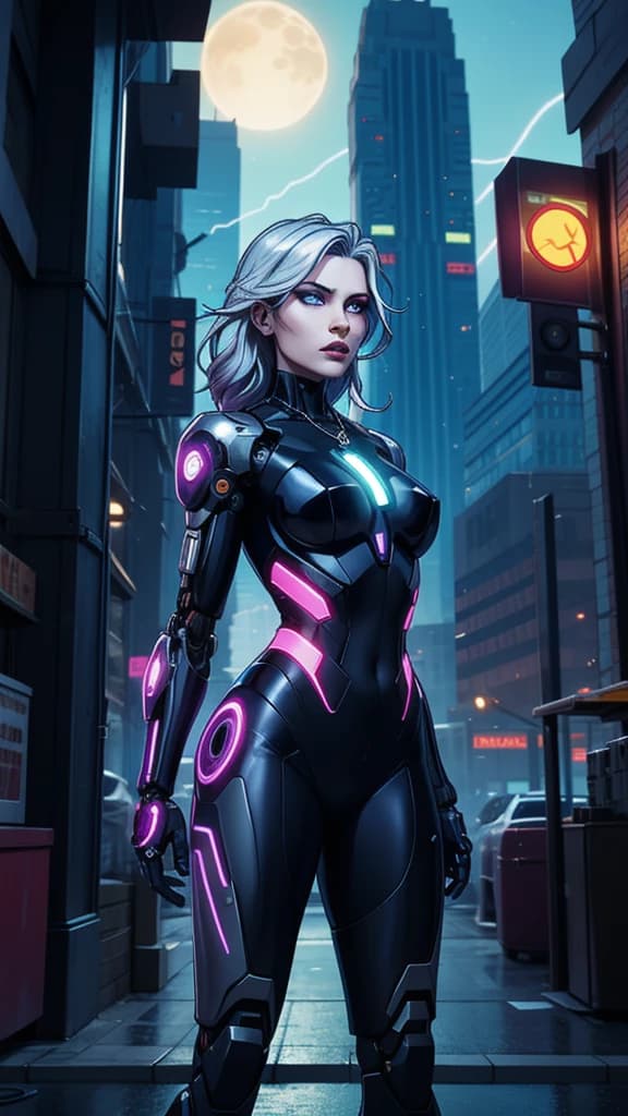 "Lena" thumbnail