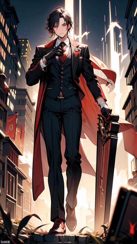 "Lucifer" thumbnail