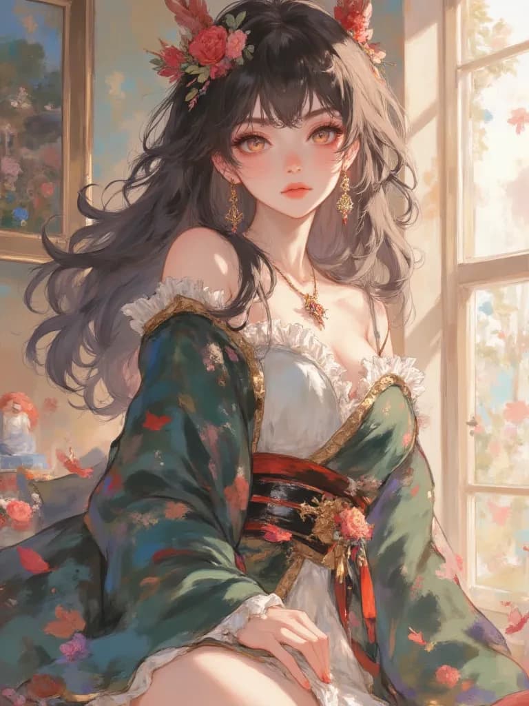 Yue thumbnail