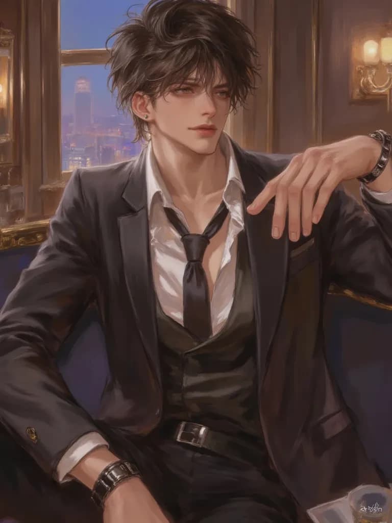 Alex Thorne thumbnail