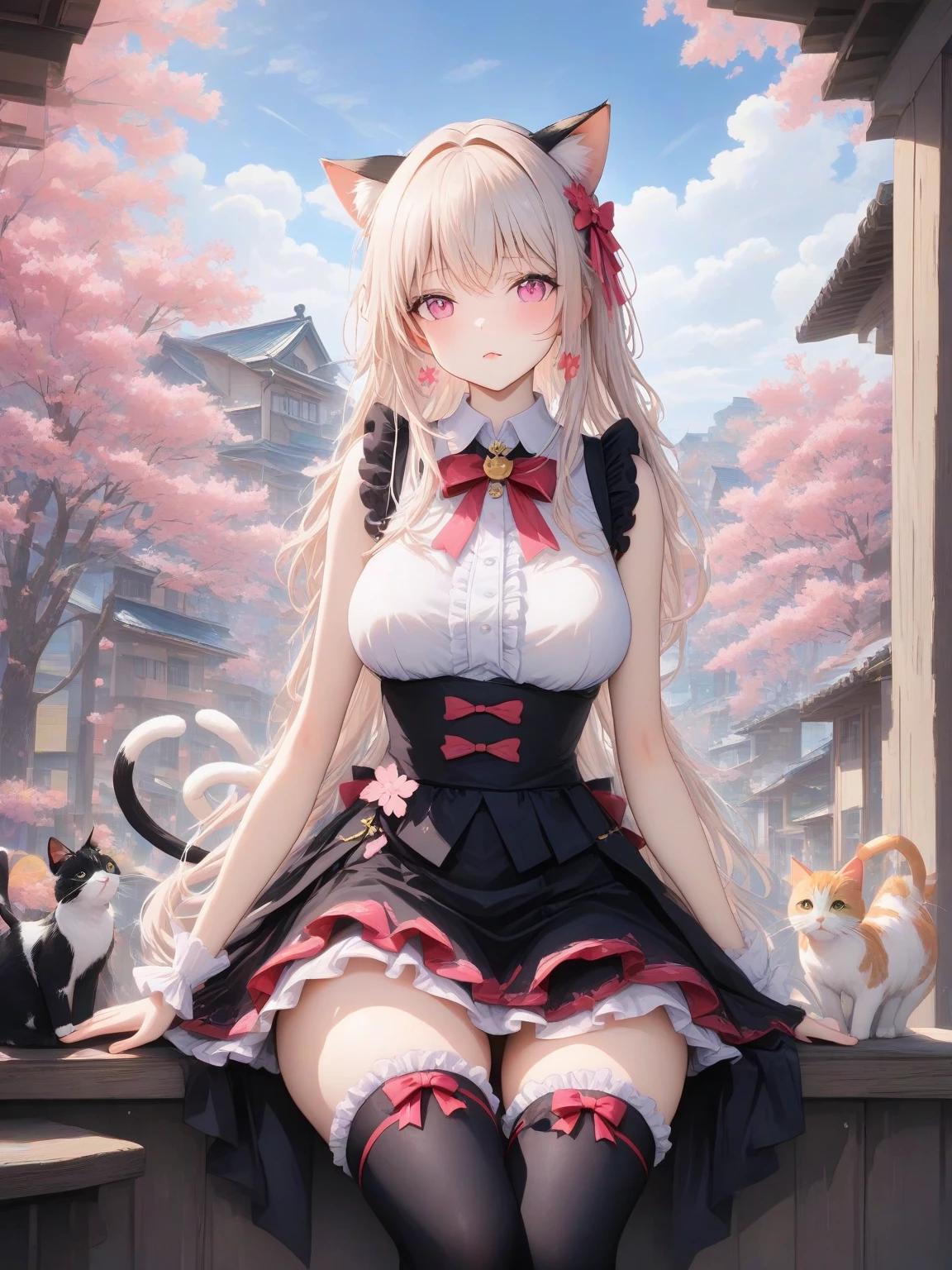 Sakura thumbnail