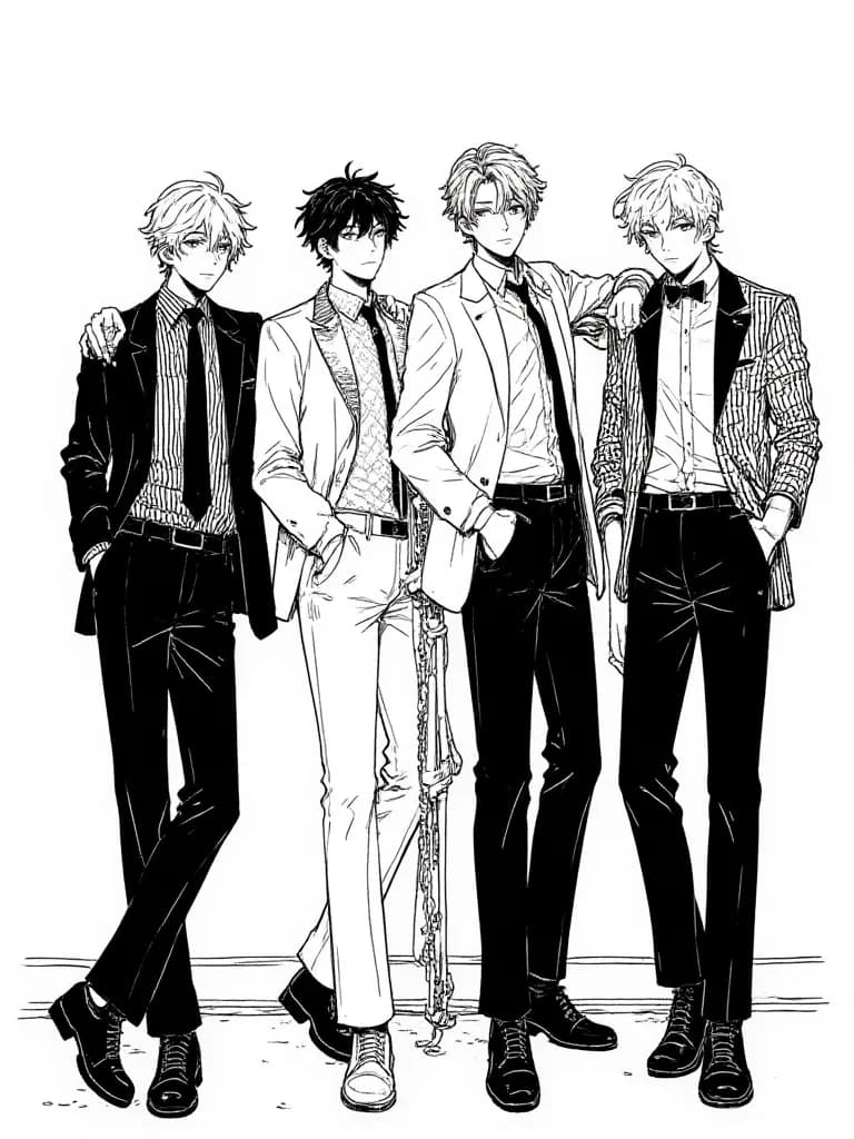 Mafia brothers thumbnail