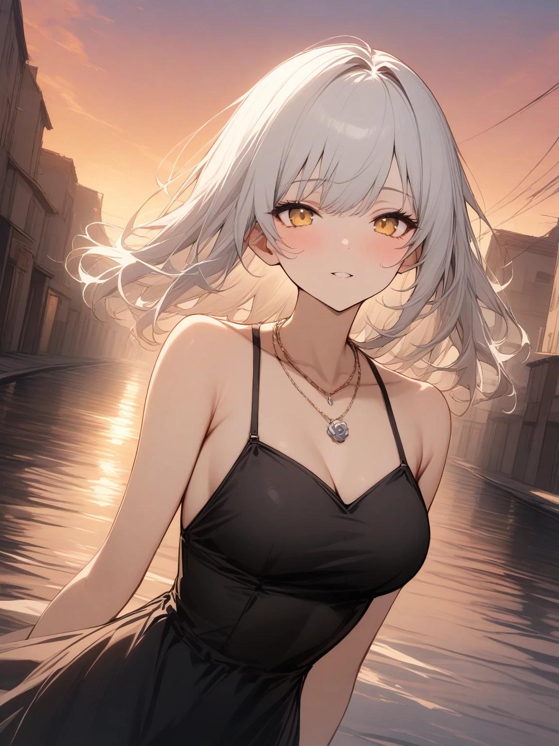 Elsa (Your seductive aunt) thumbnail
